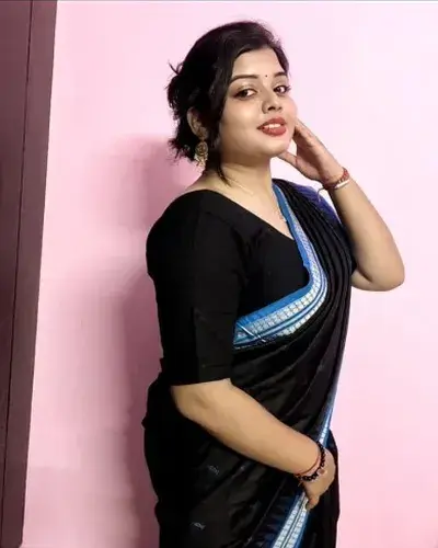 Call Girl in Salcete